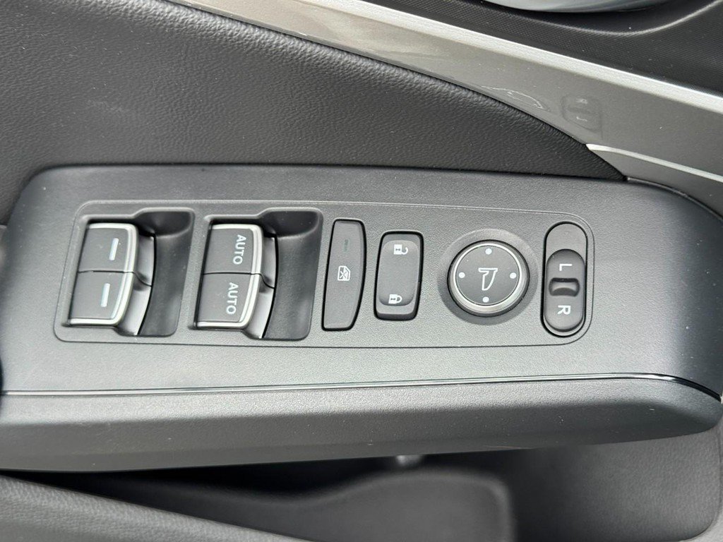 Certified 2024 Acura Integra FWD image 18