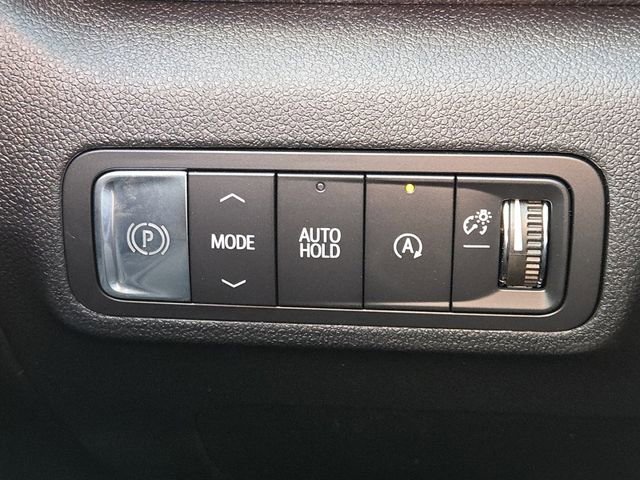 New 2026 GMC Terrain Elevation image 11