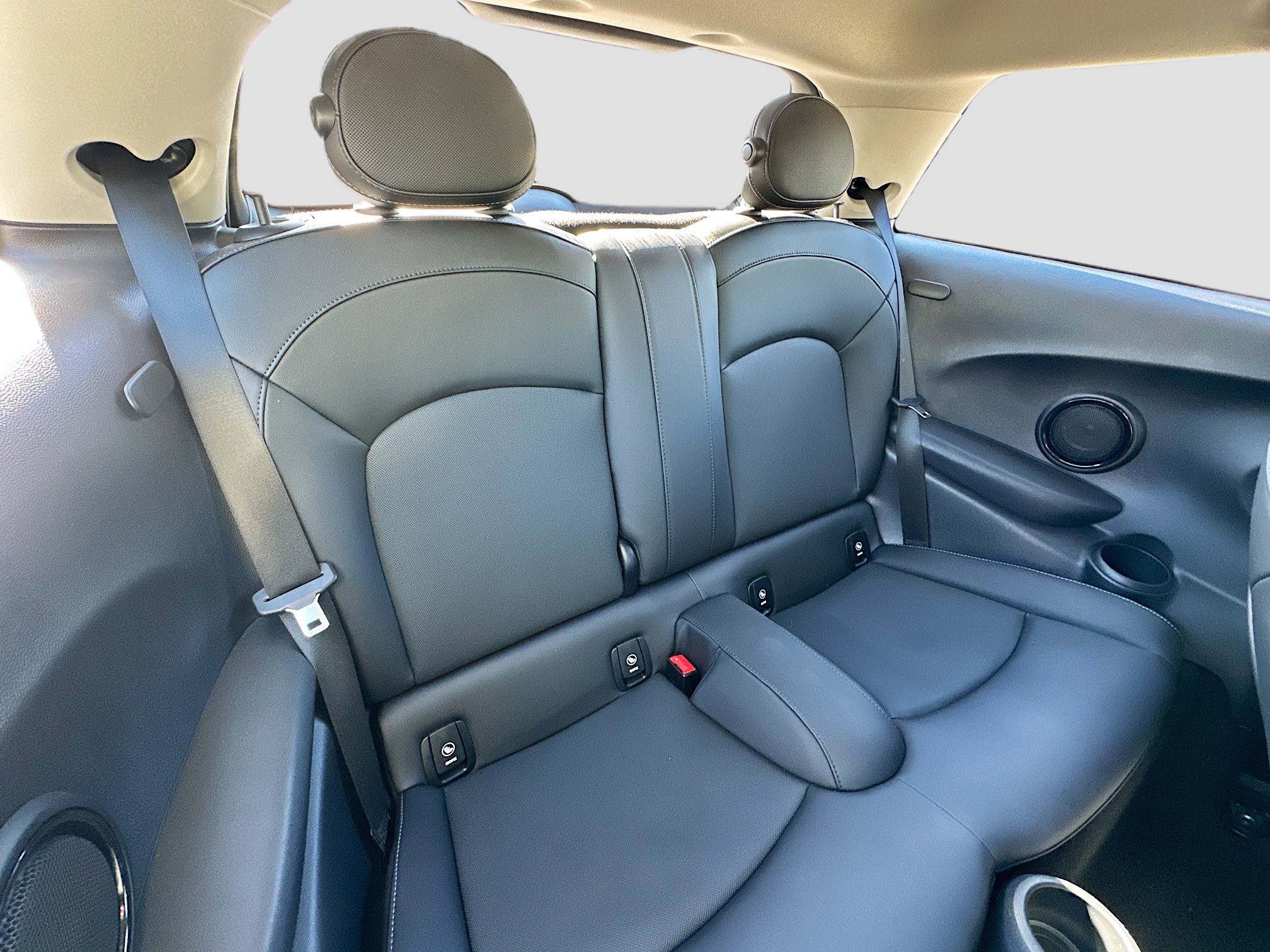 Certified 2023 MINI Cooper S image 27