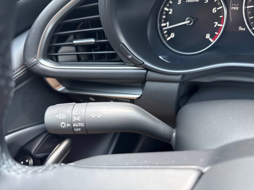 New 2026 MAZDA MAZDA3 2.5 S Sedan w/ Preferred Pkg FWD image 29