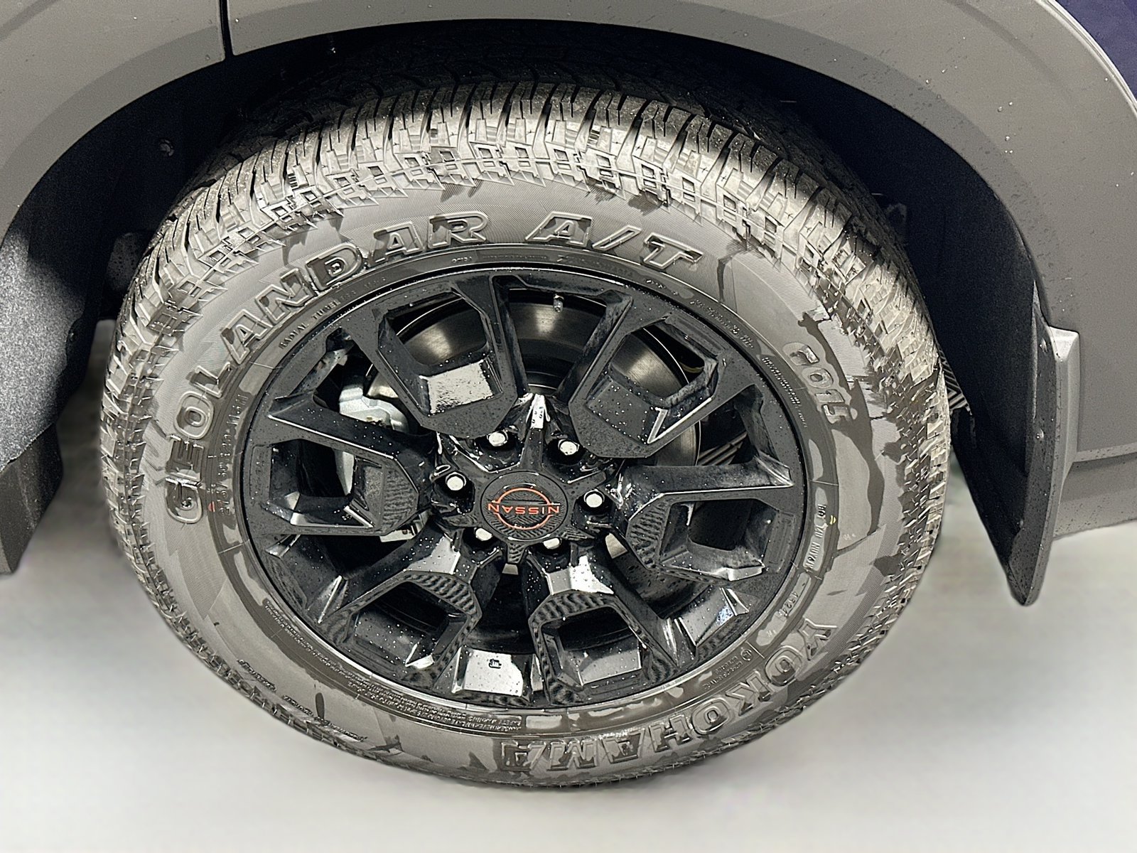 New 2026 Nissan Armada PRO-4X w/ Captain's Chari Seat Package AWD/4WD image 7