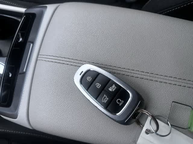 Used 2024 Hyundai Tucson SEL FWD image 33