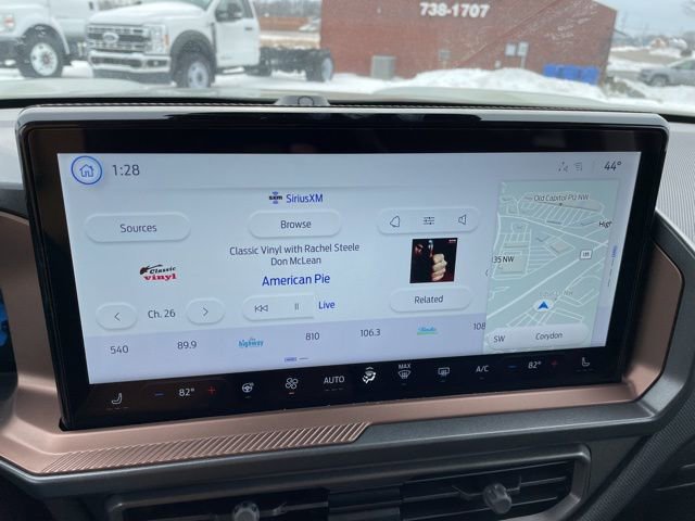 New 2025 Ford Bronco Sport Outer Banks w/ Outer Banks Tech Package+ image 36