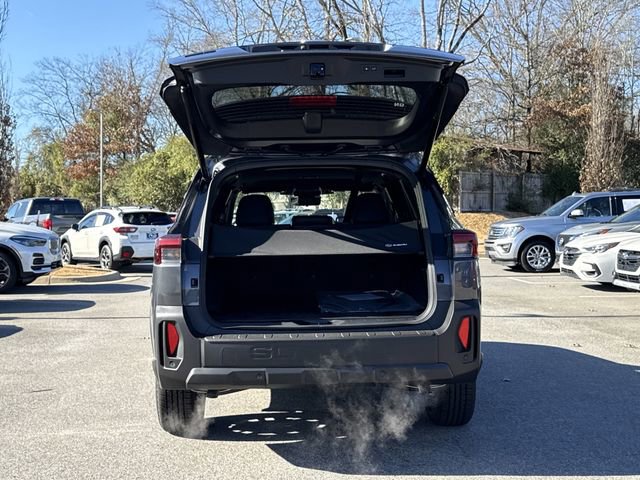 New 2026 Subaru Outback Touring XT image 15