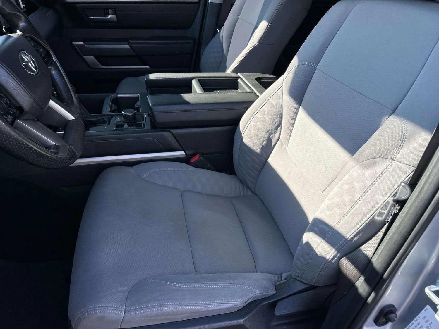 Used 2022 Toyota Tundra SR5 image 24