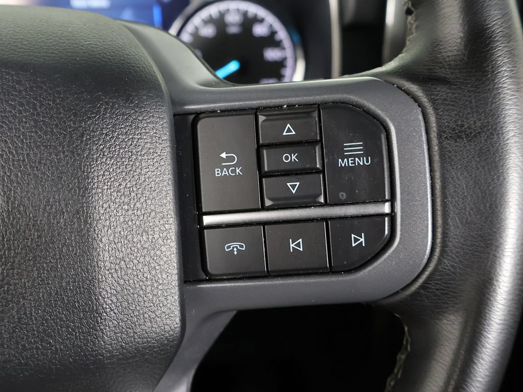 Used 2023 Ford F150 XLT w/ Equipment Group 302A High AWD/4WD image 38