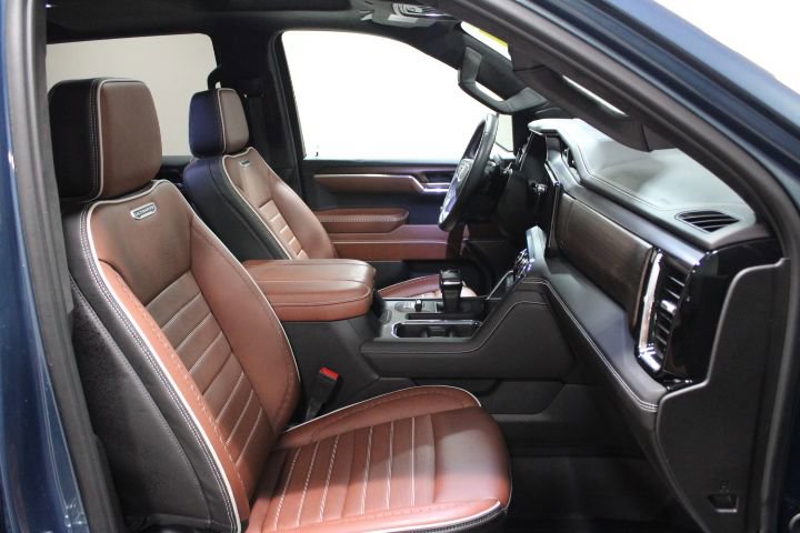 Used 2024 GMC Sierra 1500 Denali Ultimate image 27