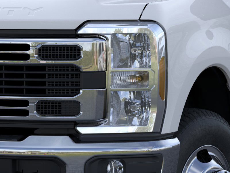 New 2025 Ford F350 XL image 18