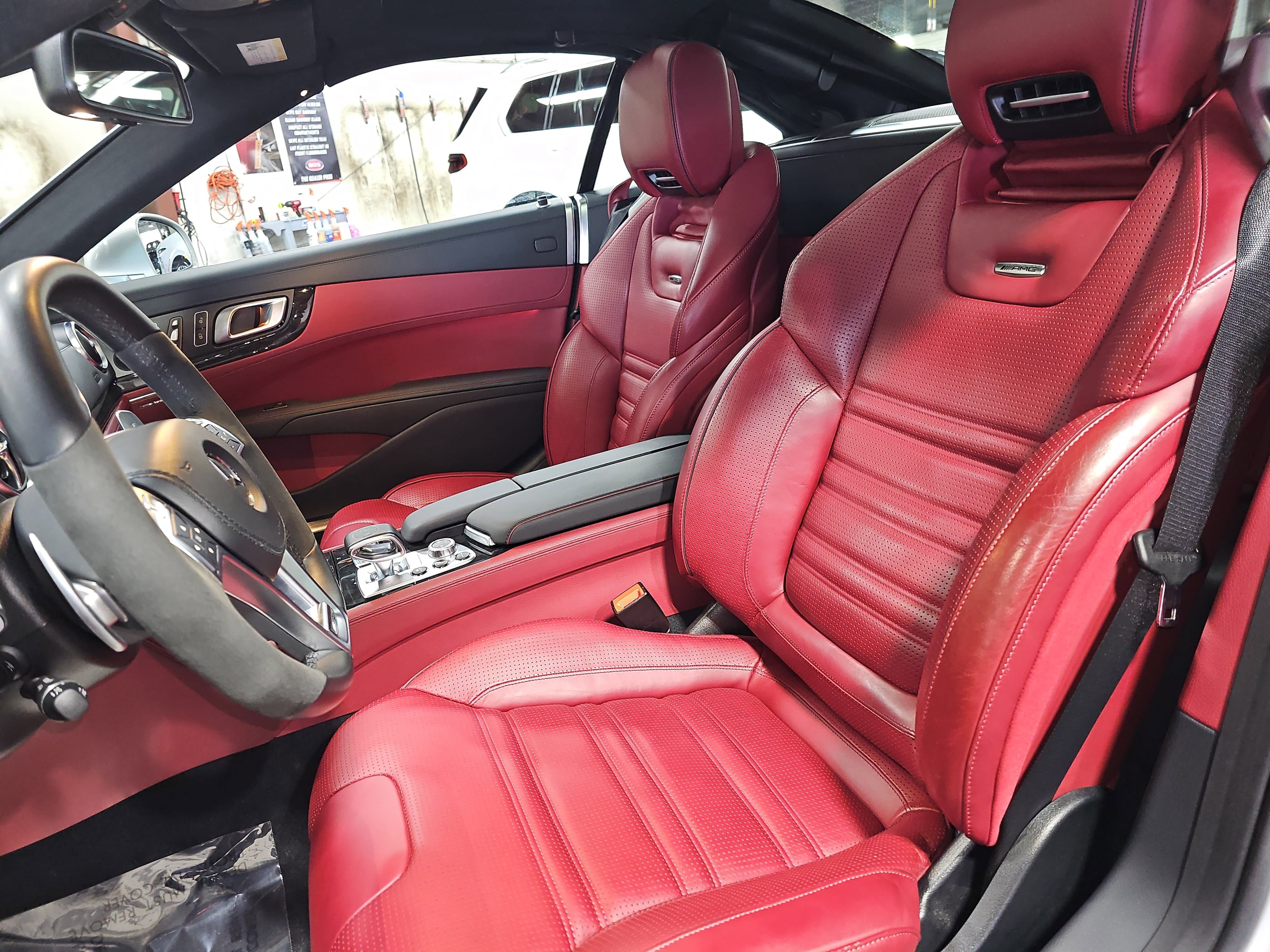 Used 2016 Mercedes-Benz SL 63 AMG image 13