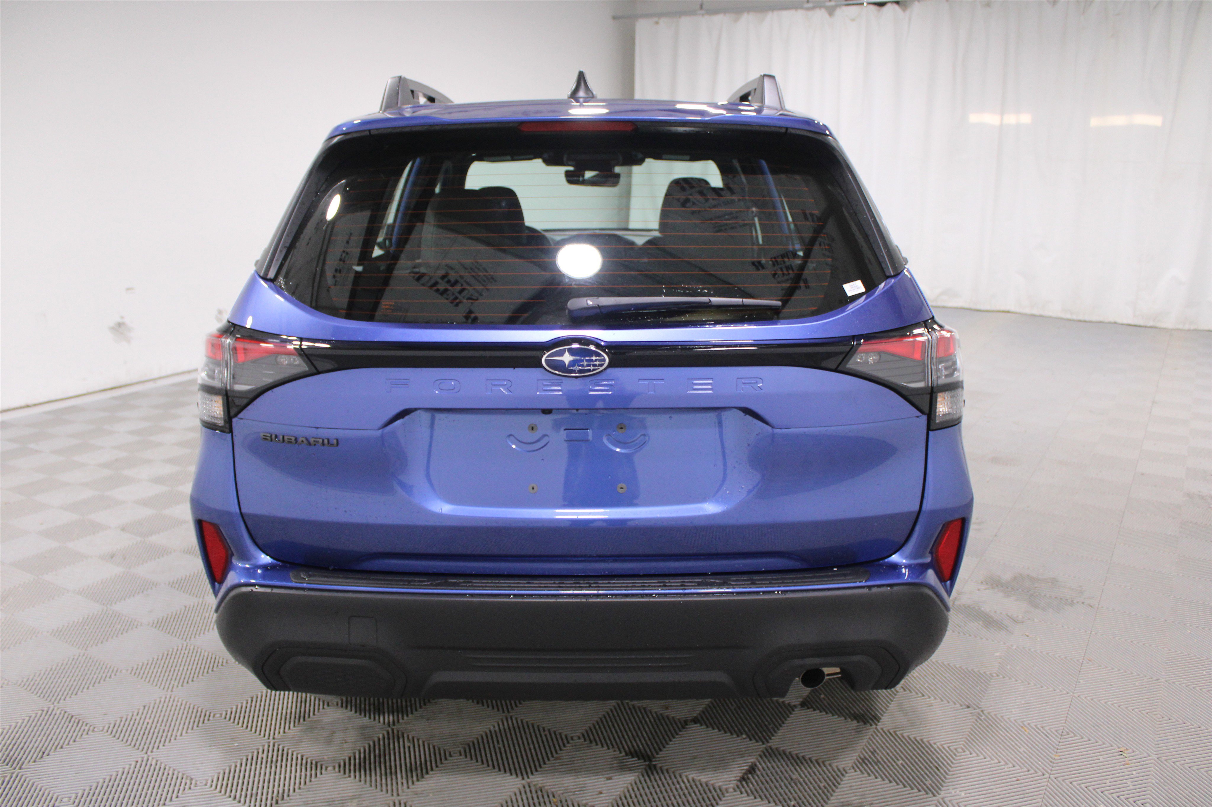 New 2026 Subaru Forester image 27