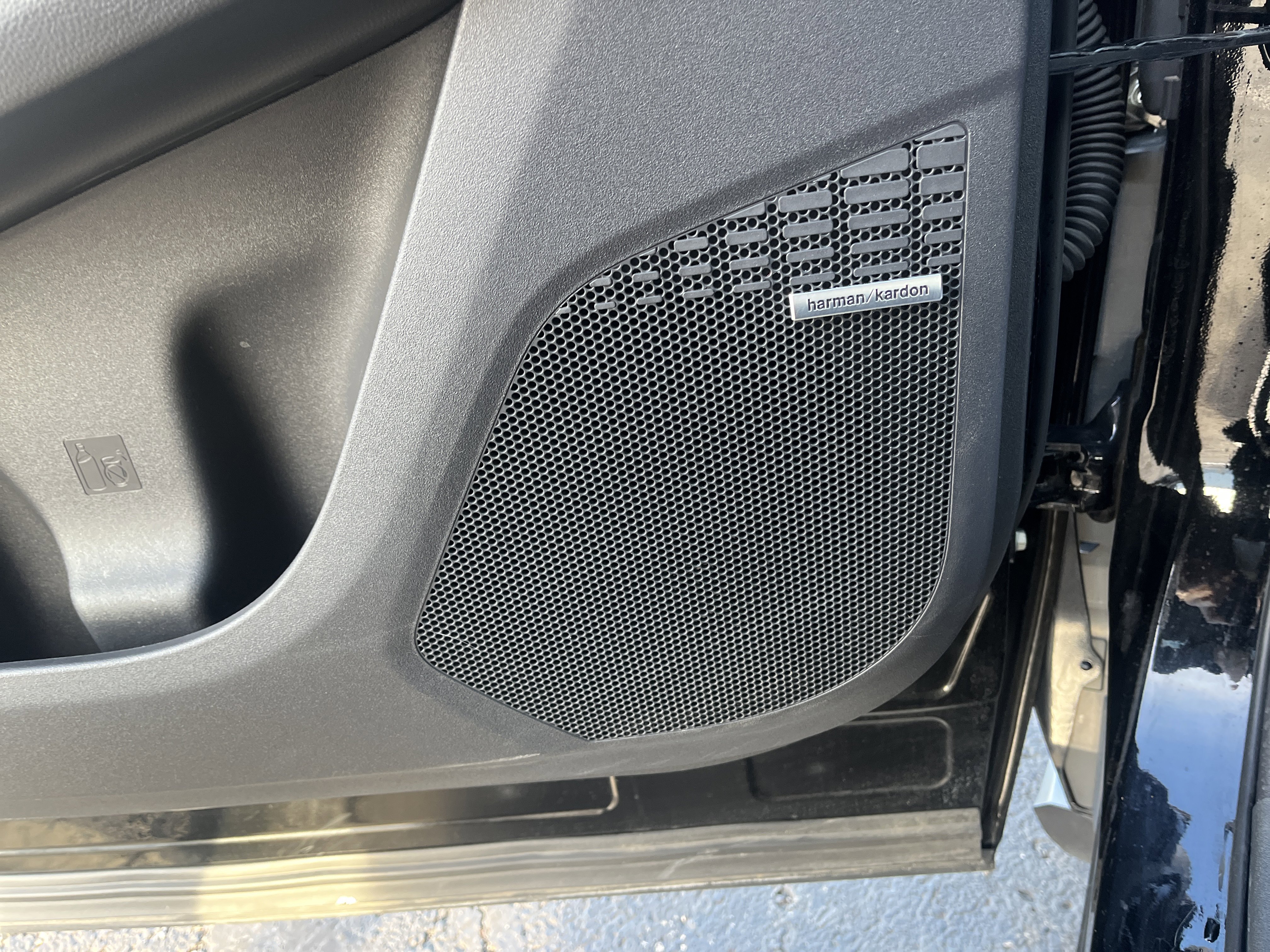 Used 2023 Subaru Solterra AWD image 11