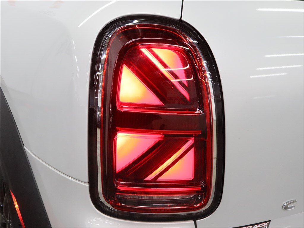 Used 2021 MINI Cooper Countryman ALL4 AWD/4WD image 11