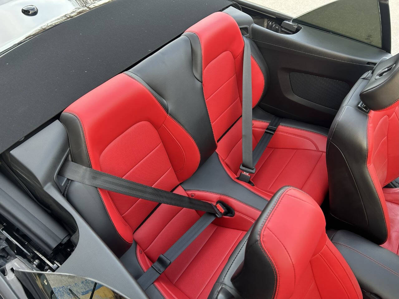 Used 2023 Ford Mustang GT Premium w/ GT Performance Package image 40