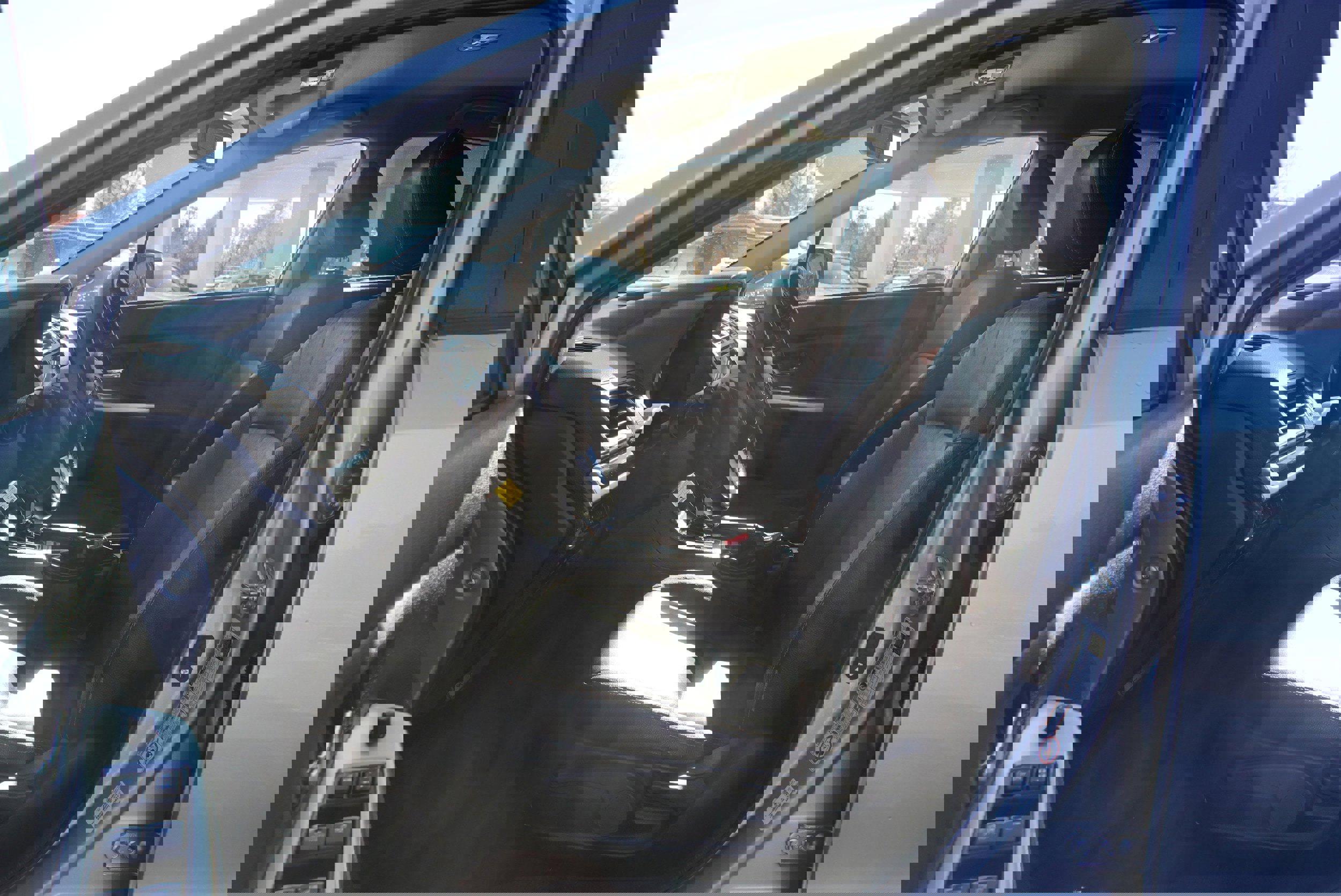 Used 2016 Subaru Crosstrek 2.0i Limited w/ Popular Package #2 image 20