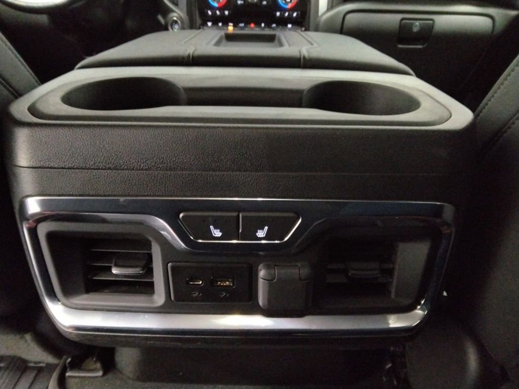 Used 2022 GMC Sierra 2500 SLT w/ SLT Convenience Package image 36