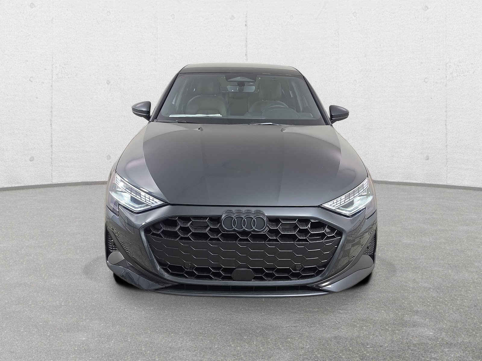 New 2026 Audi A3 2.0T Premium AWD/4WD image 2