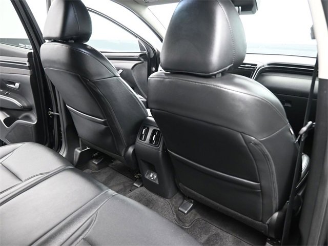 Used 2024 Hyundai Tucson SEL w/ Convenience Package image 27