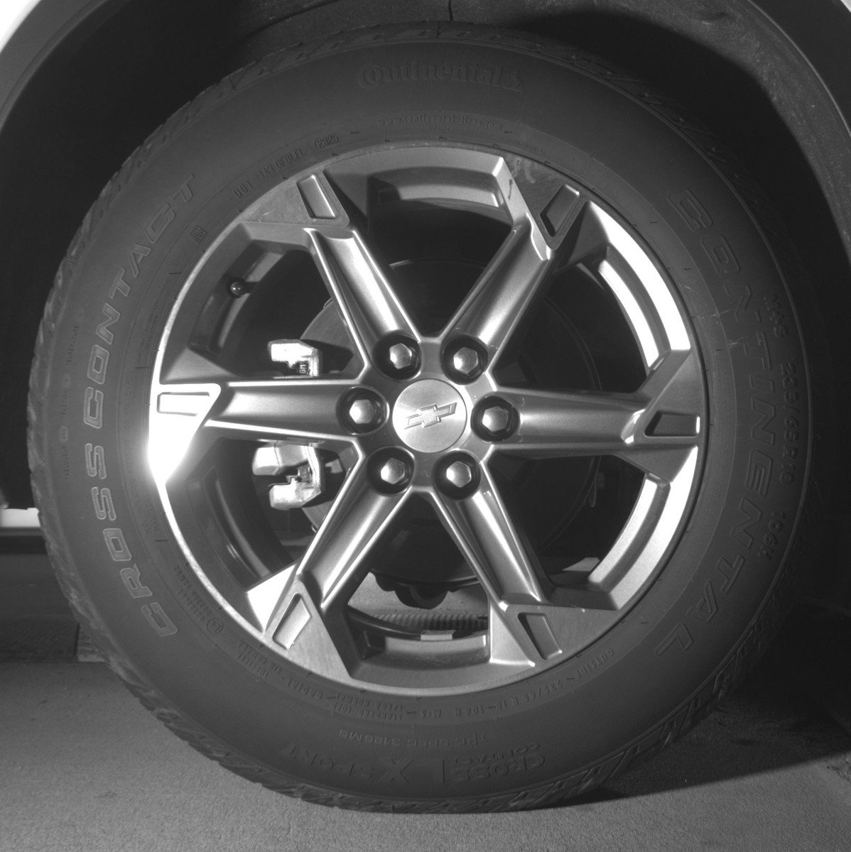 Used 2025 Chevrolet Blazer LT FWD image 15