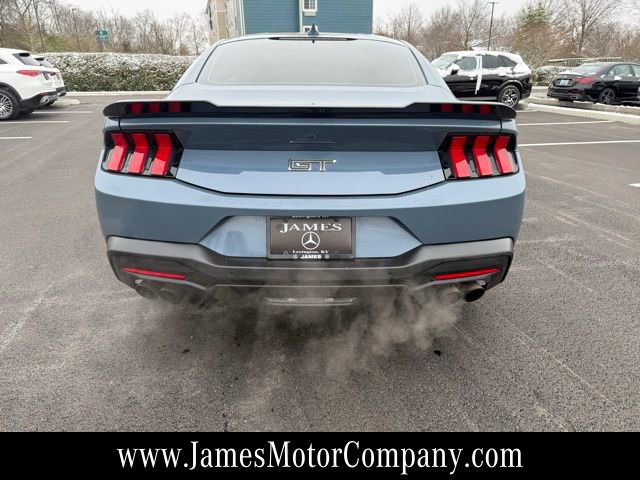 Used 2024 Ford Mustang GT Premium image 7