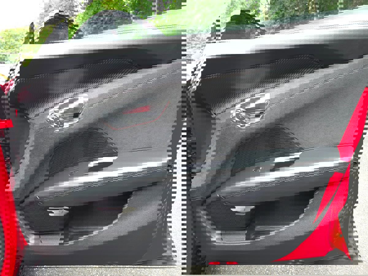 Used 2024 Audi e-tron GT Premium Plus w/ Performance Package image 24