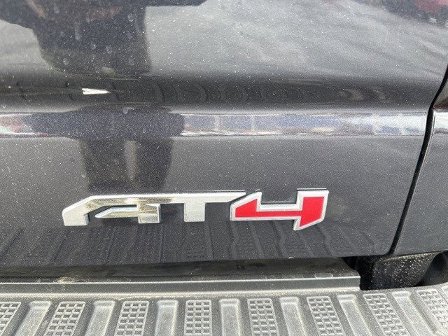 Used 2023 GMC Sierra 1500 AT4 w/ AT4 Premium Package image 7