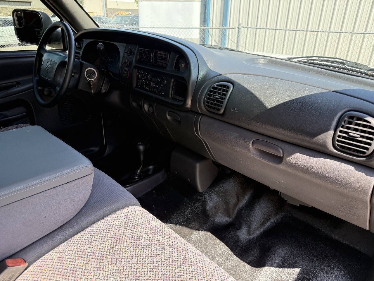 Used 2001 Dodge Ram 2500 Truck 4x4 Regular Cab image 22
