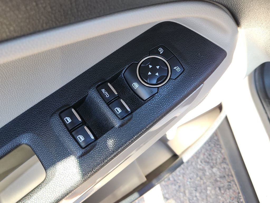 Used 2018 Ford EcoSport Titanium image 8