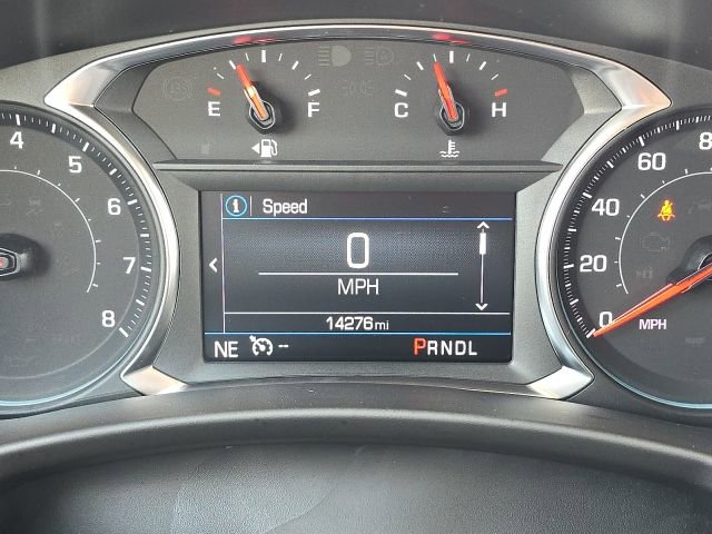 Used 2023 Chevrolet Equinox LS w/ LS Convenience Package FWD image 25