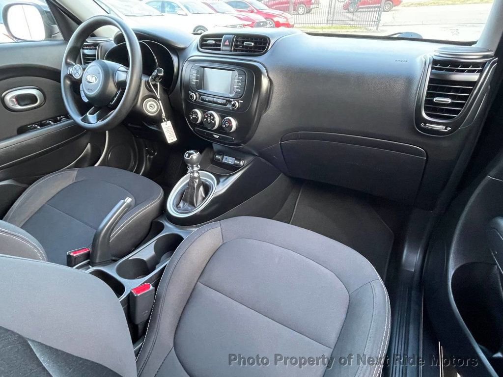 Used 2019 Kia Soul image 16
