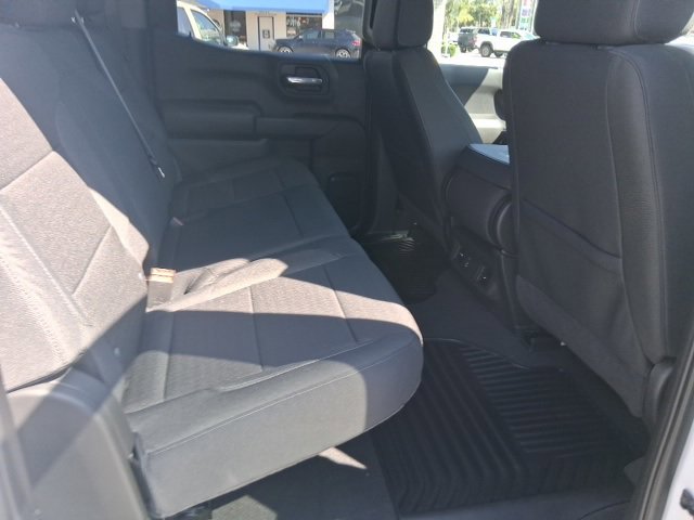 New 2026 Chevrolet Silverado 1500 Custom Trail Boss w/ Dark Appearance Package image 23