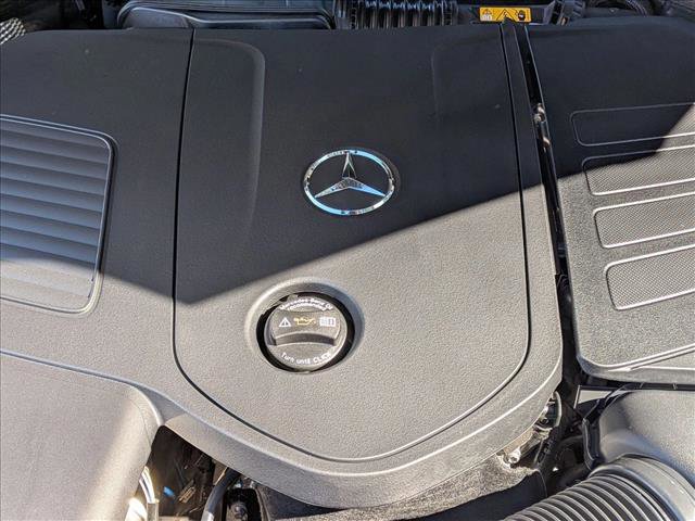 New 2026 Mercedes-Benz C 300 Sedan image 16