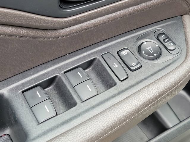 Certified 2019 Honda Odyssey EX-L image 21