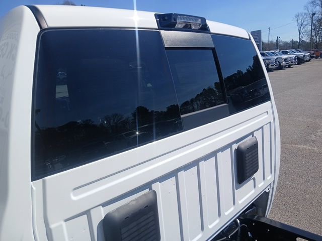 New 2026 RAM 4500 Laramie w/ Laramie Trim Package image 6