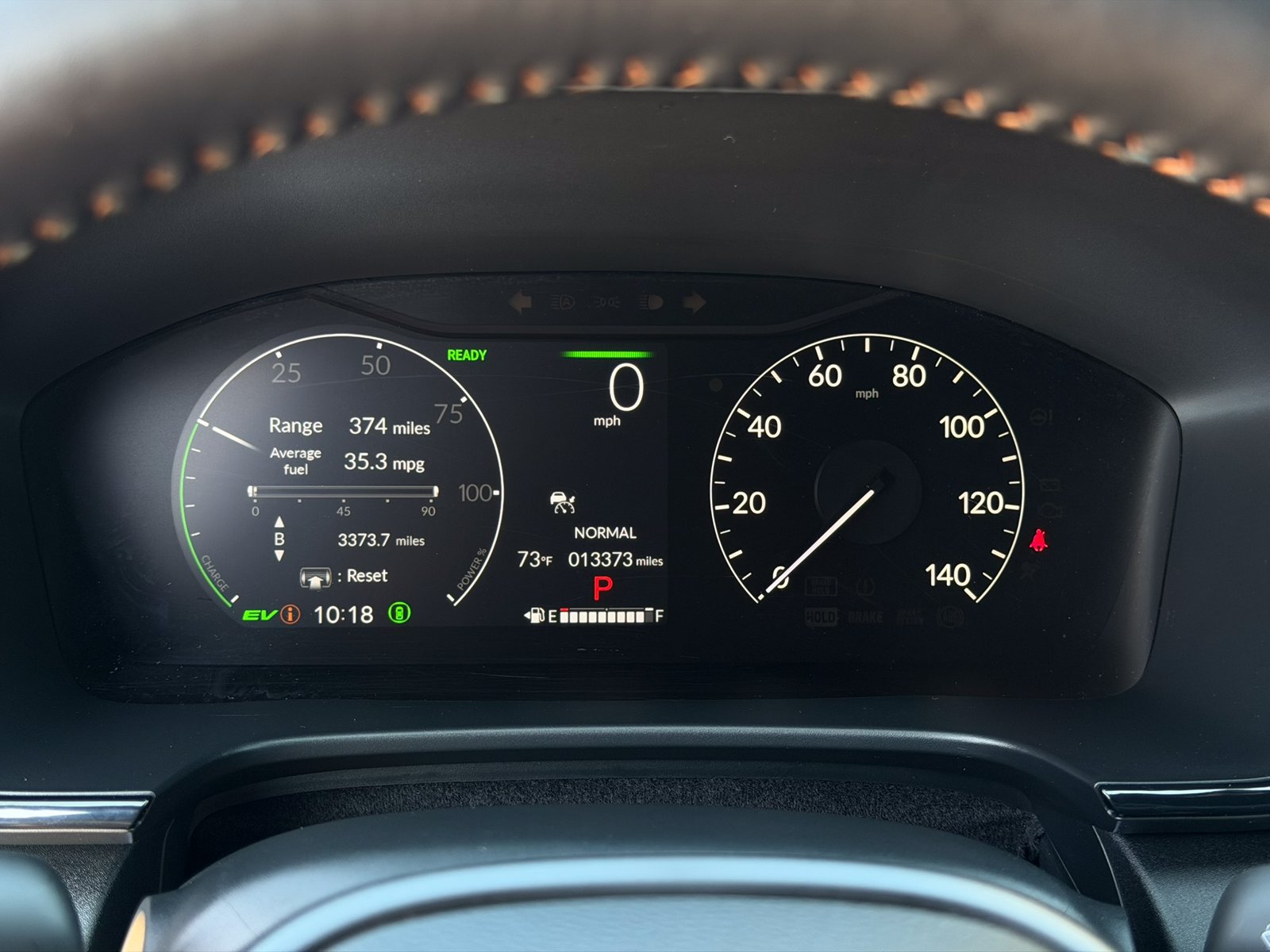 Used 2026 Honda CR-V Sport image 23