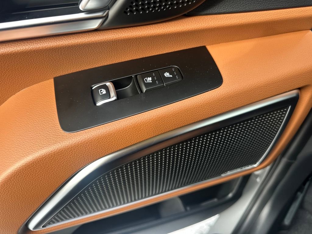 New 2025 Kia Telluride SX X-Line image 17
