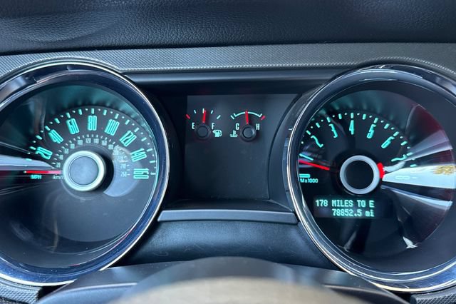Used 2014 Ford Mustang GT w/ Equipment Group 301A RWD image 36