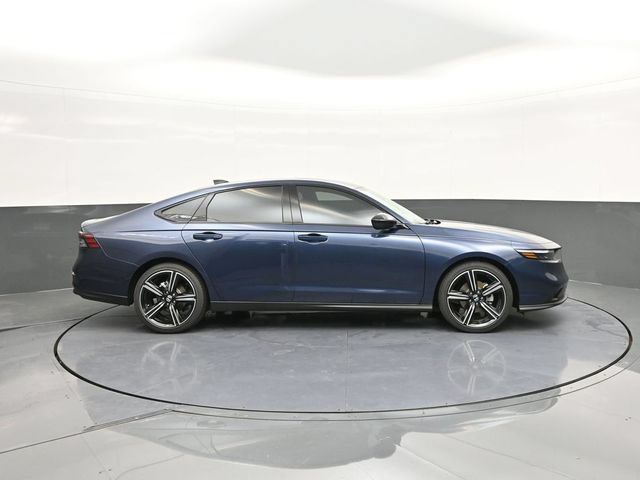 New 2026 Honda Accord SE image 24