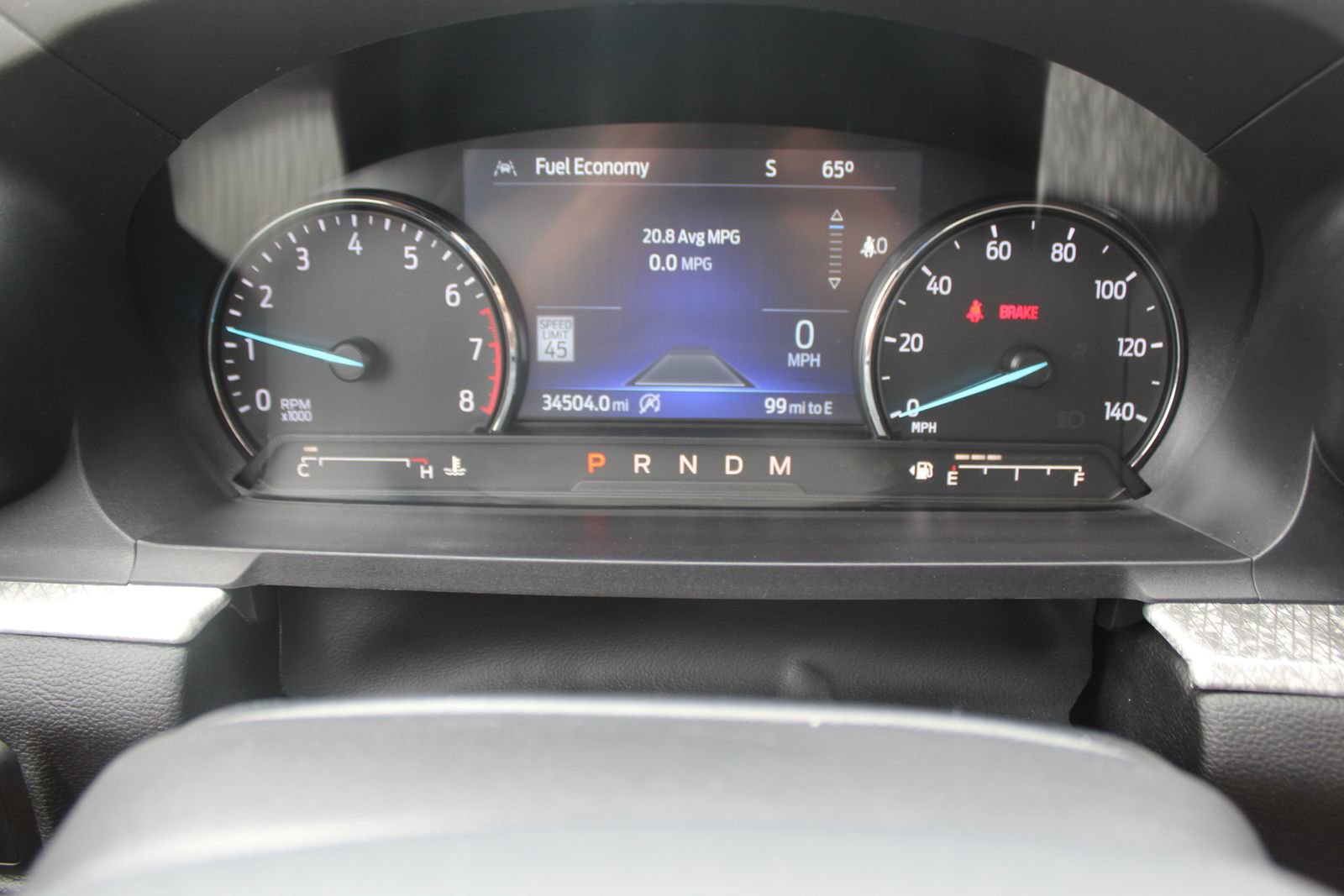 Used 2023 Ford Explorer Timberline w/ Timberline Technology Package AWD/4WD image 28