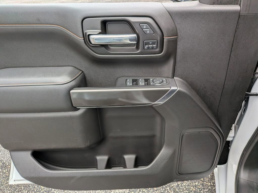 Used 2021 GMC Sierra 1500 AT4 image 13