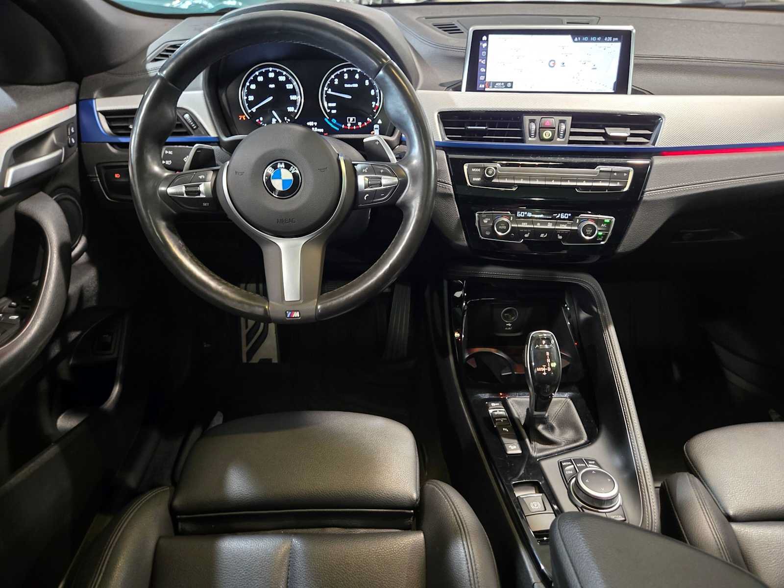 Used 2020 BMW X2 M35i AWD/4WD image 18