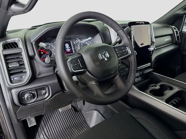 New 2026 RAM 3500 Big Horn image 9