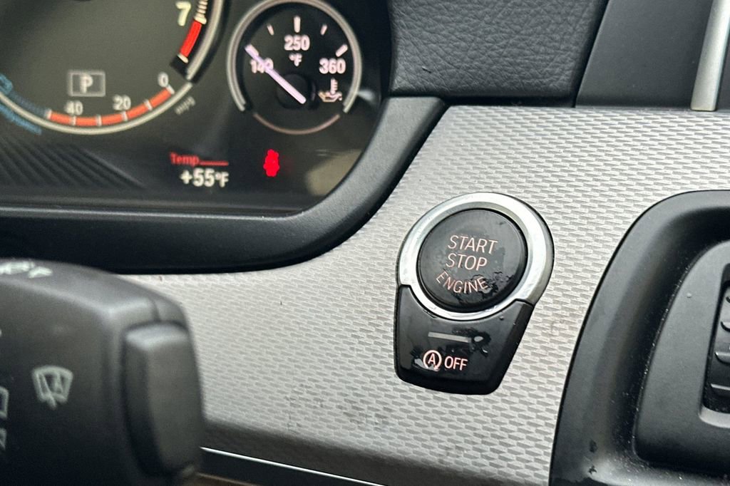 Used 2016 BMW 535i xDrive Sedan image 21