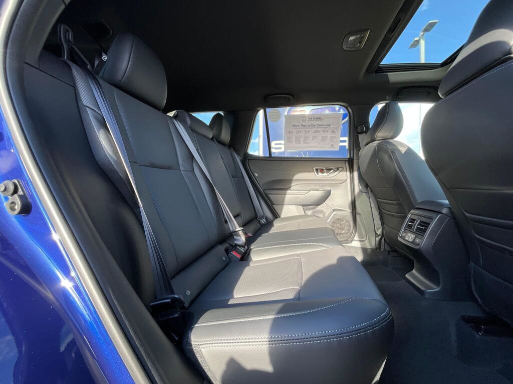 New 2026 Subaru Outback Touring XT image 14