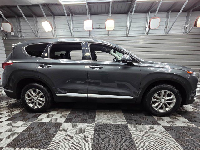 Used 2020 Hyundai Santa Fe SEL w/ Cargo Package AWD/4WD image 10