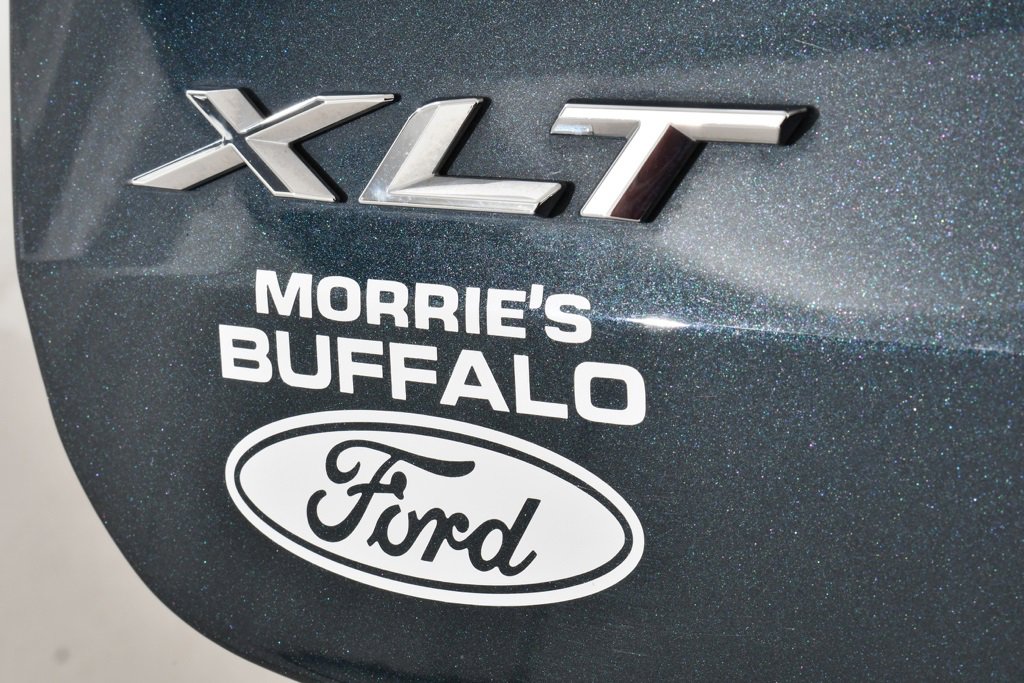 Used 2022 Ford Explorer XLT w/ Equipment Group 202A image 23