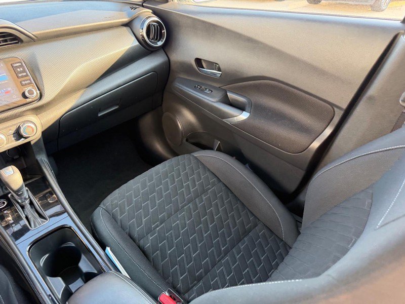 Used 2023 Nissan Kicks SV FWD image 16