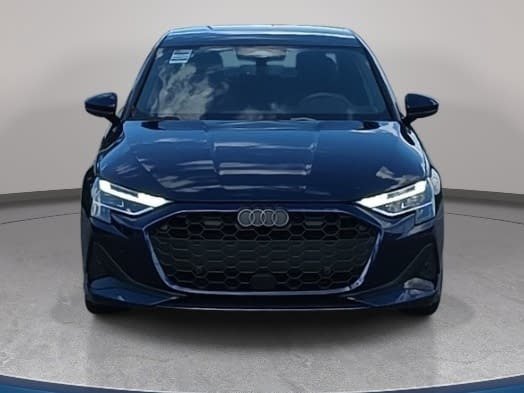 Used 2026 Audi A3 2.0T Premium AWD/4WD image 2