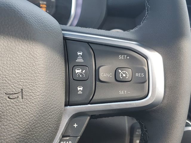 New 2026 RAM 1500 Big Horn AWD/4WD image 22