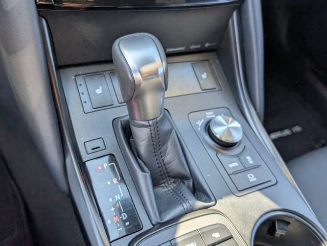 Used 2025 Lexus IS 350 F Sport w/ Accessory Package 2 image 29