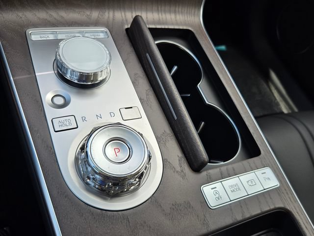 New 2026 Genesis G80 2.5T Advanced AWD/4WD image 10